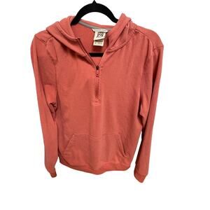 Avalanche Hoodie Pullover Long Sleeve